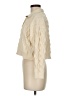 MNG Ivory Pullover Sweater Size M - photo 5