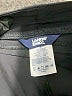 Lands' End Solid Black Athletic Shorts Size 8 - photo 3