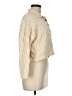 MNG Ivory Pullover Sweater Size M - photo 4