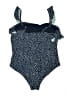 Kona Sol Stars Blue One Piece Swimsuit Size 18 - photo 2