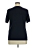 Ann Taylor Blue Pullover Sweater Size XL - photo 2