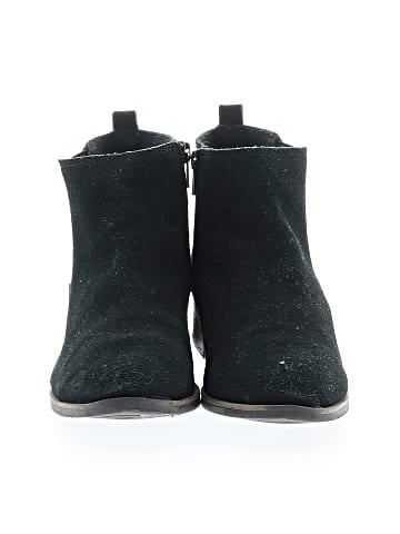 White Mountain Ankle Boots (view 2)