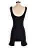 Unbranded Solid Black Romper Size S - photo 2