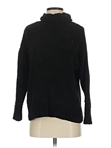 Aerie Turtleneck Sweater (view 1)