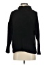 Aerie 100% Polyester Black Turtleneck Sweater Size S - photo 1