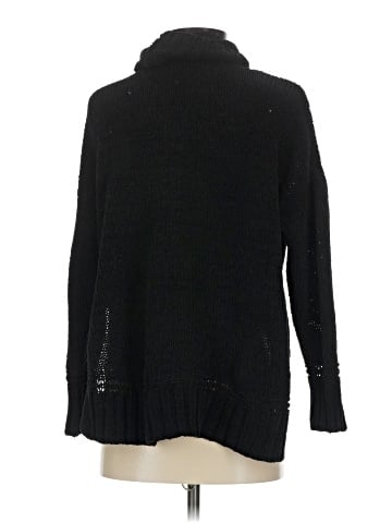 Aerie Turtleneck Sweater (view 2)
