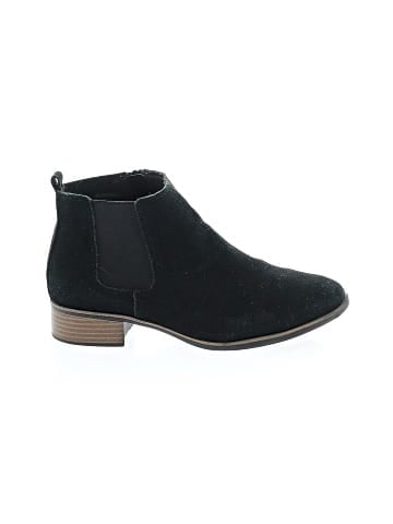 White Mountain Ankle Boots (view 1)