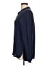 Vince. Blue Long Sleeve Button-Down Shirt Size 10 - photo 5