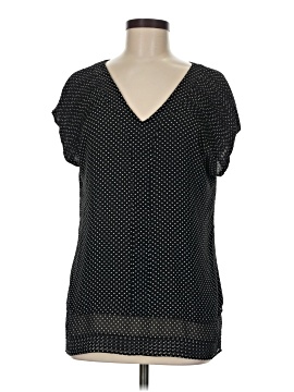 Converse One Star Short Sleeve Blouse