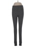 Lululemon Athletica Gray Active Pants Size 10 - photo 1