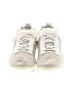 Nike Gray Sneakers Size 6 1/2 - photo 2