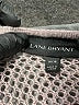 Lane Bryant 100% Acrylic Silver Pink Cardigan Size 14 - 16 Plus - photo 6
