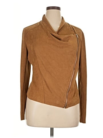 Blank NYC Cardigan (view 1)