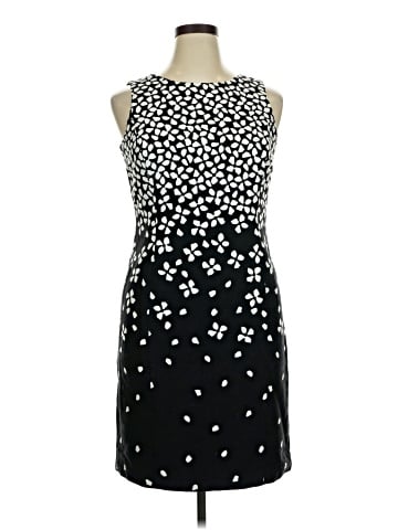 Lauren by Ralph Lauren Cocktail Dress (view 1)