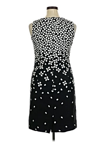 Lauren by Ralph Lauren Cocktail Dress (view 2)