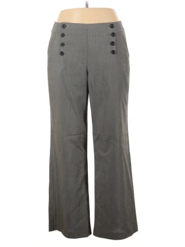 Larry Levine Dress Pants (view 1)