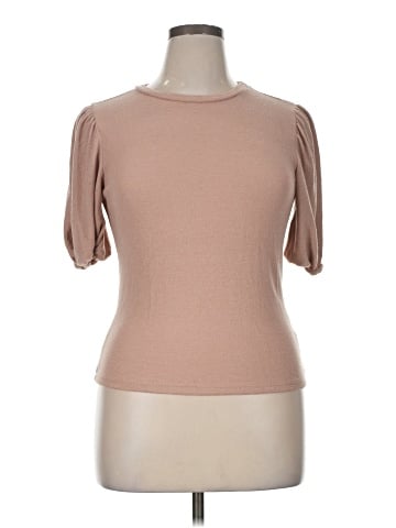 21 Saints Short Sleeve Top (view 1)
