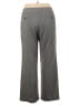 Larry Levine Gray Dress Pants Size 12 - photo 2