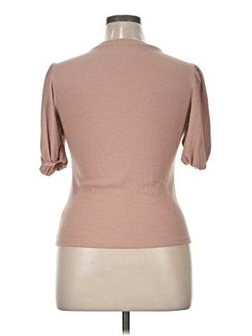 21 Saints Short Sleeve Top (view 2)
