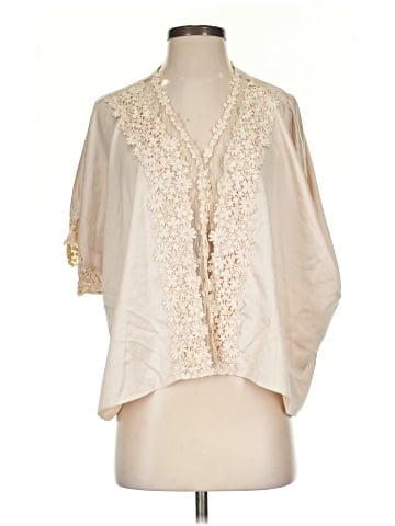 Flora Nikrooz 3/4 Sleeve Blouse (view 1)