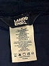 Lands' End 100% Polyester Solid Blue Casual Skirt Size 14 - photo 3