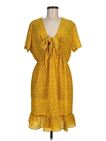 Glamorous Casual Dress (view 1)