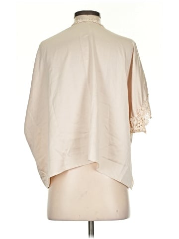 Flora Nikrooz 3/4 Sleeve Blouse (view 2)