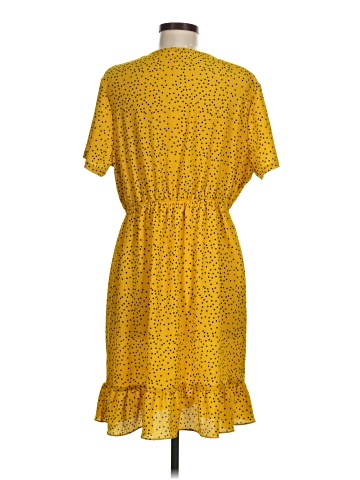 Glamorous Casual Dress (view 2)