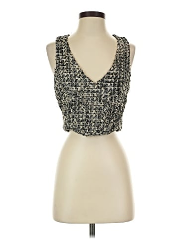 Forever 21 Vest (view 1)