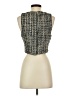 Forever 21 Gold Vest Size S - photo 2
