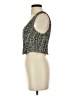 Forever 21 Gold Vest Size S - photo 5