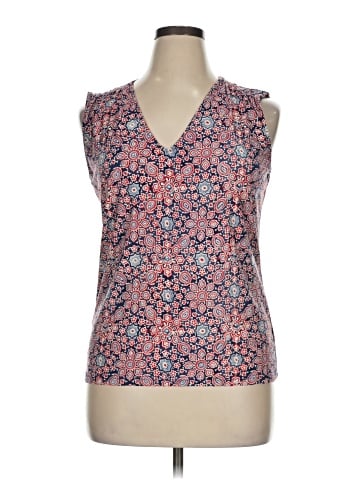 Chaps Tank Top (view 1)