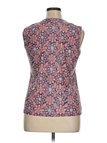 Chaps Tank Top (view 2)