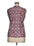 Chaps Pink Tank Top Size XL - photo 2