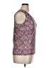 Chaps Pink Tank Top Size XL - photo 4