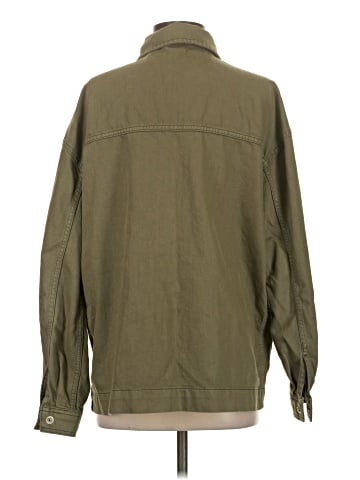 Topshop Jacket (view 2)