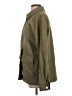 Topshop 100% Cotton Green Jacket Size 4 - 6 - photo 5