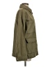 Topshop 100% Cotton Green Jacket Size 4 - 6 - photo 4