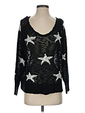 Miracle Long Sleeve Top (view 1)