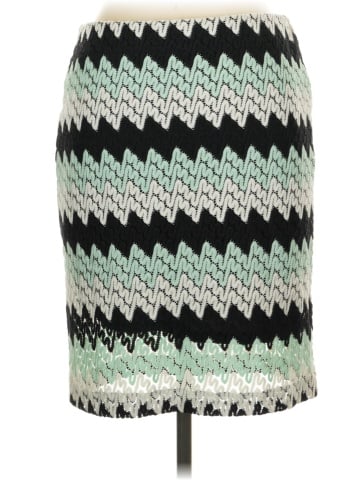 Karen Kane Casual Skirt (view 2)