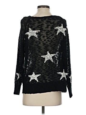 Miracle Long Sleeve Top (view 2)