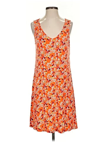 a.n.a. A New Approach Casual Dress (view 1)