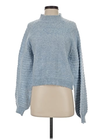 Vestique Turtleneck Sweater (view 1)
