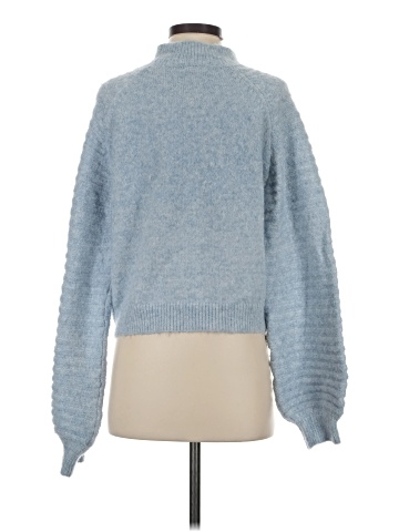 Vestique Turtleneck Sweater (view 2)