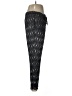 Brochu Walker Argyle Black Casual Pants Size S - photo 4