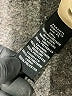 Pimkie 100% Polyurethane Metallic Gold Jacket Size M (petite) - photo 7