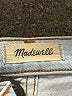 Madewell Blue Jeans Size 25 waist - photo 7