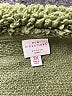 New Directions 100% Polyester Green Fleece Size 3X - photo 6
