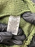 New Directions 100% Polyester Green Fleece Size 3X - photo 7