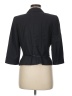 Ann Taylor LOFT Gray Blazer Size 6 - photo 2
